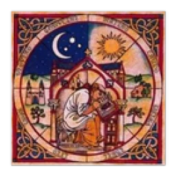 Icono de Liturgia de las Horas