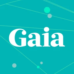 Icono de Gaia TV: Salud y Bienestar